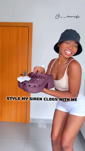 Styling Clarks Crocs for a Fashionable Look