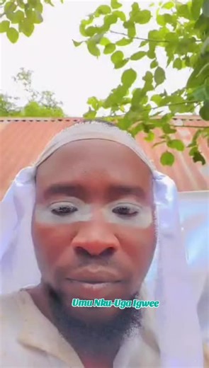 Umu Nku-Uga Igwee 👹☠️👹☠️☠️👹