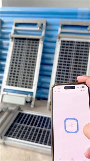 Packaging & Shipping: Rail Cleaning Robot for Solar Panel Dealers #superpiping