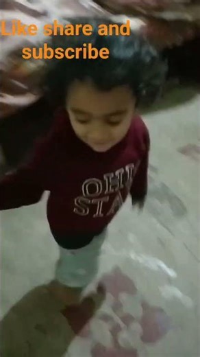 virat ko masti #trending #cutebaby #ytshorts #cute