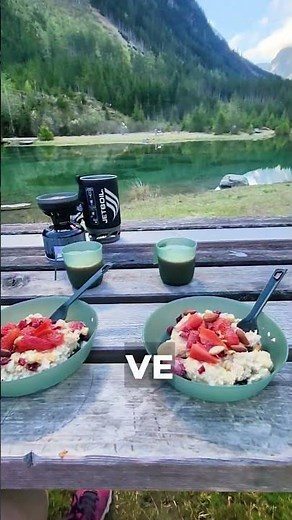 Safirove jezero #horyasvet #cestovaní #hory rakousko