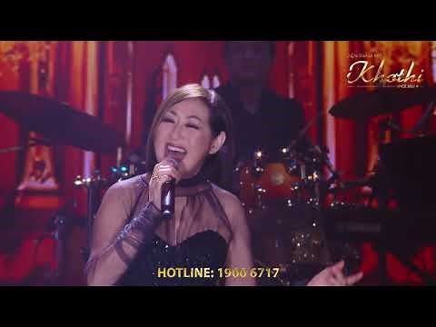 EM ĐẸP NHẤT ĐÊM NAY - DANH CA Ý LAN LIVE CỰC NGỌT [HD]