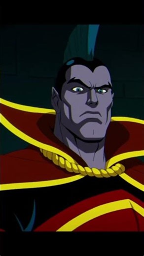 X-Men 97 | Deathbird vs Gladiator #SuperfansUnite #XMen97 #Gladiator