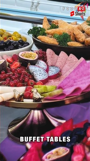 🥂 Need Party food ideas?