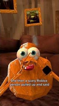 I had the SCARIEST DREAM ever #funny #viral #vr