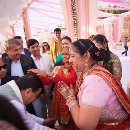 L O U D Y on Instagram: "Reception Vlog 😍"