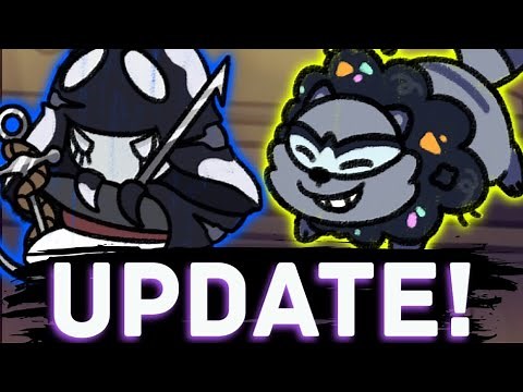 NEW Swarm Doodle Update! Doodle World (2024)