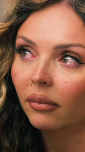 Navybee on Instagram: "Jesy gets honest with the girls about her feelings - Jesy Nelson: Life After Little Mix on @primevideouk"