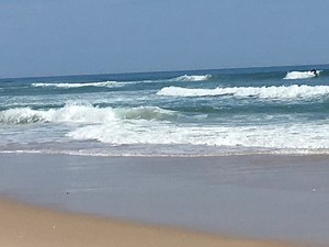 Coopers Beach In Southampton Ranked #2 In Nation By Dr. Beach