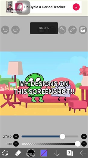 That was close… || #fyp #osc #xyzbca #tpotgaty #tpottwo