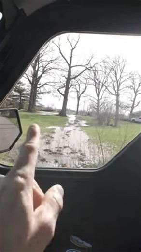 Field Tile Fail Found! Flood Stalls Plant 2025 | Looking Back to Last Year’s Weather Challenges