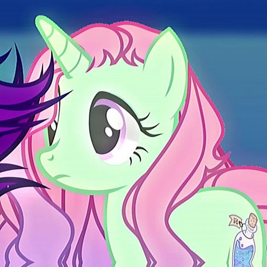 My Little Pony Animation Trend: Not My Problem Edit