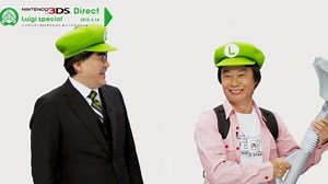 Looking Back at Nintendo in 2013 - Part One