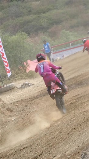 @Motul Bolivia @Paul_Davalos