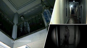 Silent Hills P.T. Remains The Scariest Video Game Of All Time