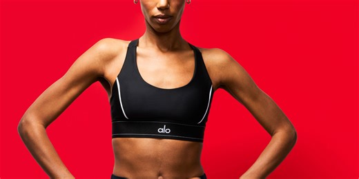 Experts say the wrong sports bra can ruin your workouts - here's how to make sure it fits correctly