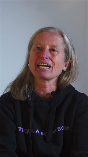 Barbara Bondi – Crescere Atlete e Costruire il Futuro dell’Ultimate Femminile