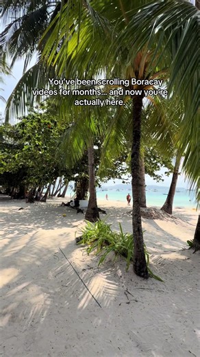 Discover Your Perfect Boracay Beach Getaway