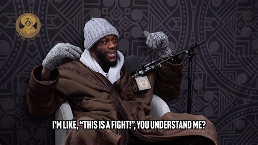 Deontay Wilder details his excitement to get in the ring with Derek Chisora on the lastest episode of Mr. Verzace Podcast 💥 📱 Apple Podcast: https://apple.co/4rq1iV9 🎧 Spotify: https://bit.ly/4k8nOiM 📺 YouTube: https://bit.ly/3ZdjPYI | Ring Magazine