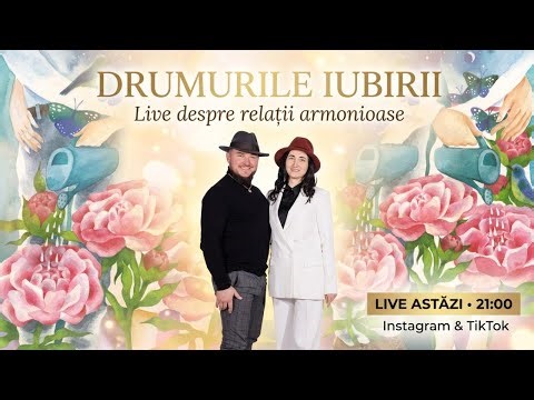 Viața în cuplu - Drumurile Iubirii