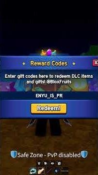 BLOX FRUITS CODES APRIL 2026 (ALL WORKING CODES) FREE 2X EXP & STAT RESET – ROBLOX
