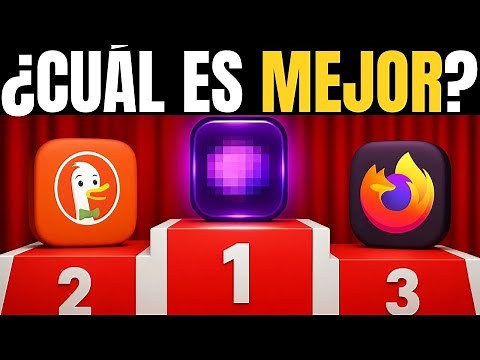 The Best Web Browsers for Privacy in 2026 | Firefox vs DuckDuckGO vs Brave vs Opera and more