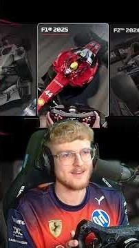 Diese NEUE LACKIERUNG ist jetzt in F1 26