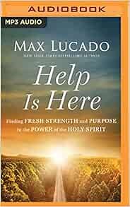 Max Lucado