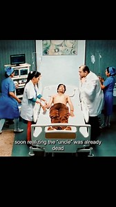 6.8K views · 32 reactions | Title: Gabbar is Back When a hospital tried to turn death into profit, Gabbar flipped the script – buying a corpse to expose their greed in front of the whole city. | Donessa T. Aleta | Facebook