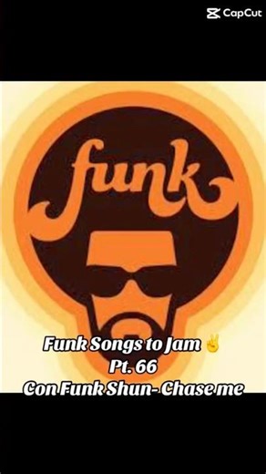 Funk Songs to Jam ✌️Part 66 Con Funk Shun- Chase Me