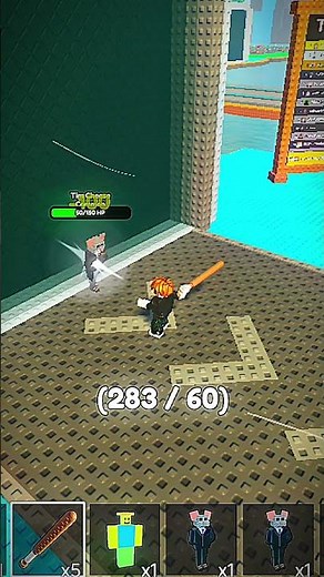 67 💀 | Roblox Shorts