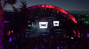 Special thanks to everybody making this night unforgettable. 😍 We are Loveweek Festival! ❤️ EVERY SUMMER HAS A STORY | Loveweek-Festival