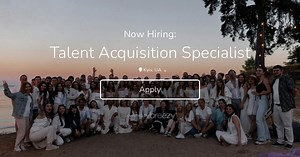 Talent Acquisition Specialist
