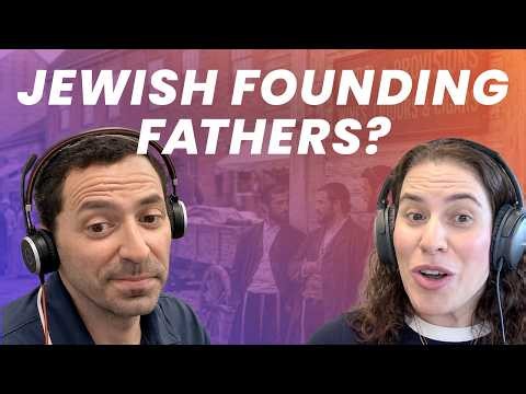 The Forgotten Jews Who Built America