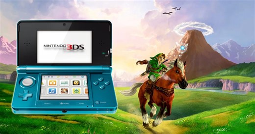Great 3DS Ports We Still Want on Modern Consoles