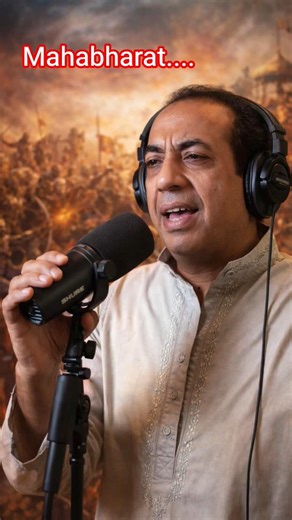 Dekar Anmol Mol | Mahendra Kapoor Bhajan | Dil Ko Chu Wala Bhakti Geet | Aadi Music Lab #mahabharat