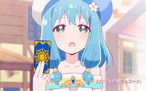 【10月】Endro~! 角色PV4【中字】