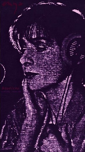 Enya - Boadicea (acapella - short) 🎶🪄 #hummingsong #boadicea #enya