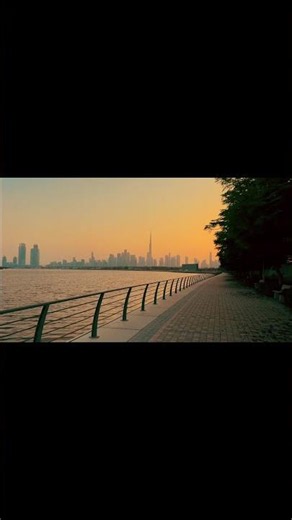 Jaddaf walk dubai