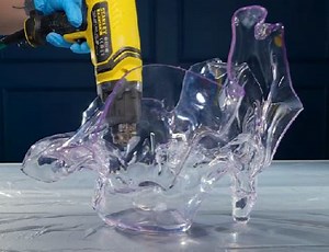 1M views · 1.8K reactions | Fairy looking glassy hills created from a scratch! | 5-Minute Crafts | Facebook