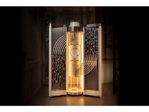 Quantum Motion Delivers the Industry's First Full-Stack Silicon CMOS Quantum Computer