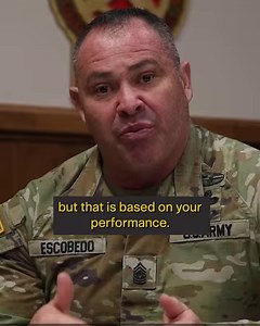 7.7K views · 1K reactions | “This is an organization committed to installation logistical support. If a Soldier drives it, communicates, shoots with, or flies it, ASC is the one that delivers those capabilities,” said Command Sgt. Maj. Jorge Escobedo. #MaterielMatters #BeAllYouCanBe #armypromotion #logistics #armyopportunities | Army Sustainment Command | Facebook