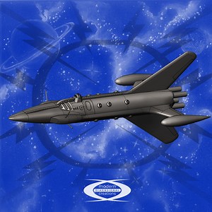 Captain Video's Galaxy 2