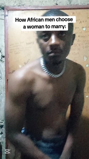 Understanding How African Men Choose Their Brides