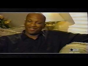 Lift Every Voice - Donnie McClurkin (Interview Only)