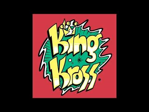 Reggae Rockaz "94" Vol 2 Dee Jay Kross