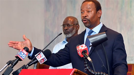 Attorney: 'The state cheated to convict Crosley Green' in Titusville murder case