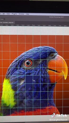 Creating Stunning Artwork Using Low Poly Polygons