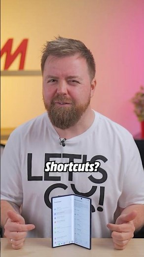 🔥 Geniale Samsung-Shortcuts für euren Alltag!
