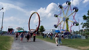 Fort Campbell MWR on Reels
